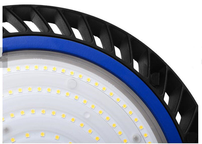 150 Watt UFO High Bay LED , LED High Bay Workshop Lights 5000K Shopping Mall