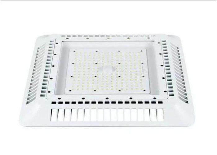 Ceiling Mount LED Canopy Lights 2700K-6000K Industrial Residential Areas