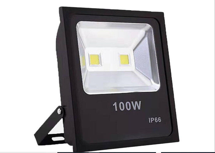 100W High Power Wall lamp Fixtures 4500K for Camping and Garage