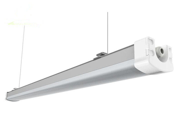 Water Proof Commercial LED Emergency Lights 40W Interior Hennery Food Factories