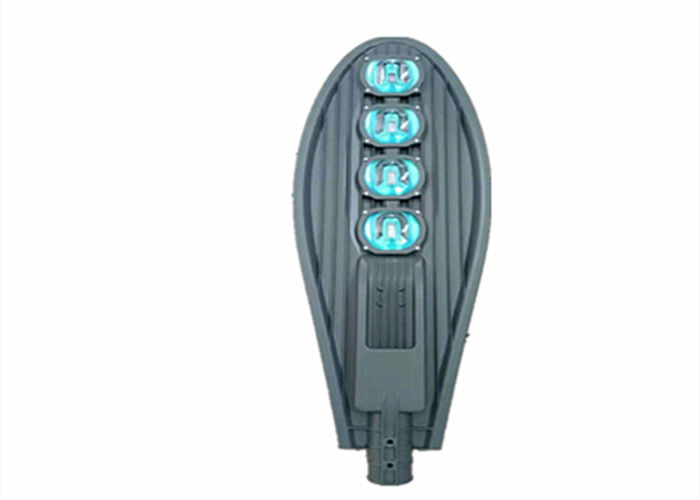 140LM/W Energy Efficient Street Lighting Aluminum Housing Material 3 Years Warranty
