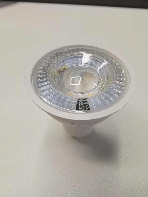 3W - 25W Recessed Dimmable LED Downlight For Indoor Lighting 18650 30AH Battery