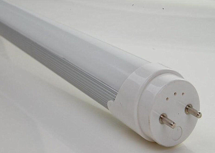 Energy Saving G13 Indoor LED Light Bulbs PC Lamp Body Material E27 Base