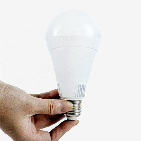 T80 Size Indoor Outdoor Led Light Bulbs E27 / B22 Base 3 Years Warranty