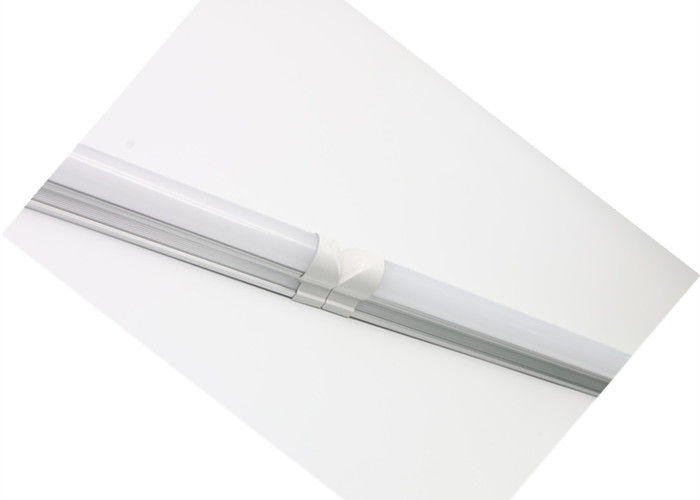 Warm White Long Tube Light Bulbs AC220 - 240V SMD2835 For Office IP65