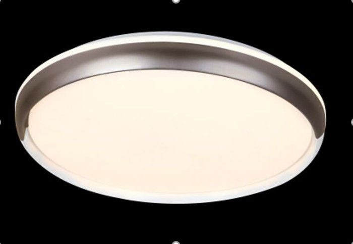 32W 18W Color Changing Surface Ceiling Light With Motion Sensor For Bedroom / Kitchen