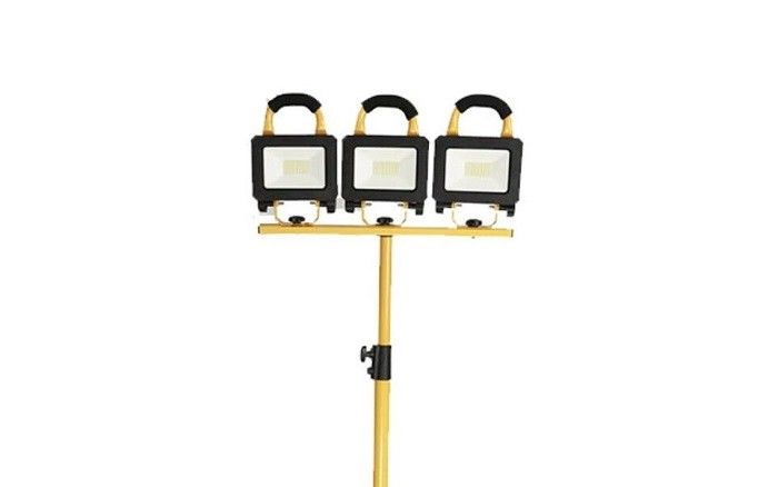 100lm/W Outdoor Led Flood Lights With Tripod