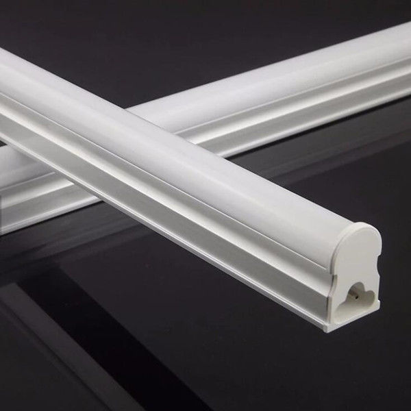 IP40 Integrate T8 Tube 4FT 36W with High Illumination For Office Building