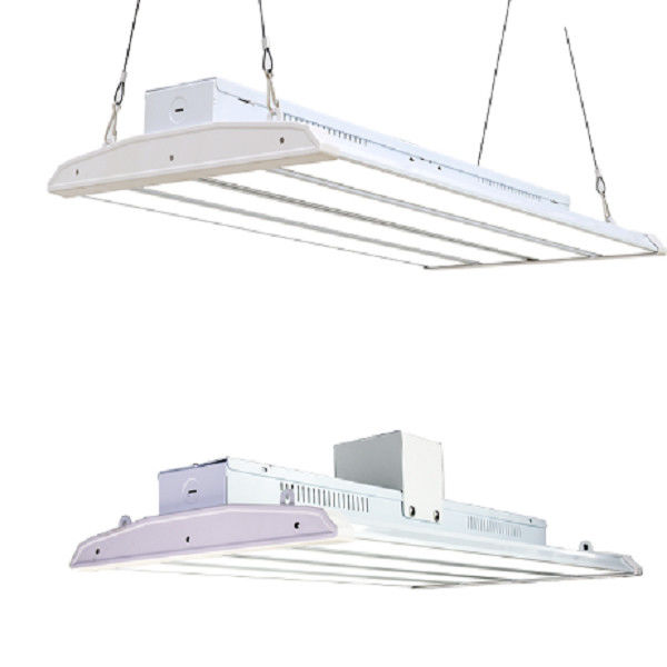 Good Price 100W Indoor Commercial Warehouse Hanging Linear LED High Bay Light