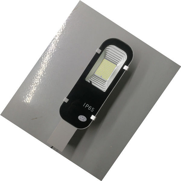 All in two Solar Street Light from 50w to 460W with Corrosion and Rusting Resistance Housing