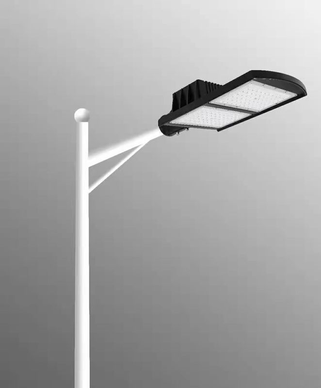 High Lumen Outdoor LED Street Lights 40-200W Residential Area Factories