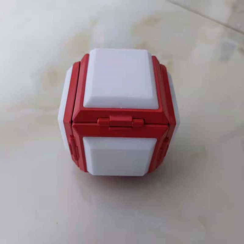 40w E27 B22 Base Folding Led Bulb For Small Shop Family