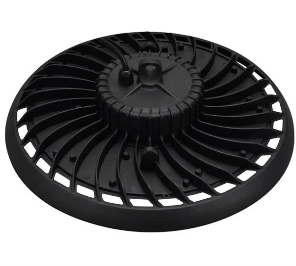 Ip65 Waterproof 100w - 200w Ufo High Bay Light For Workshop Factory