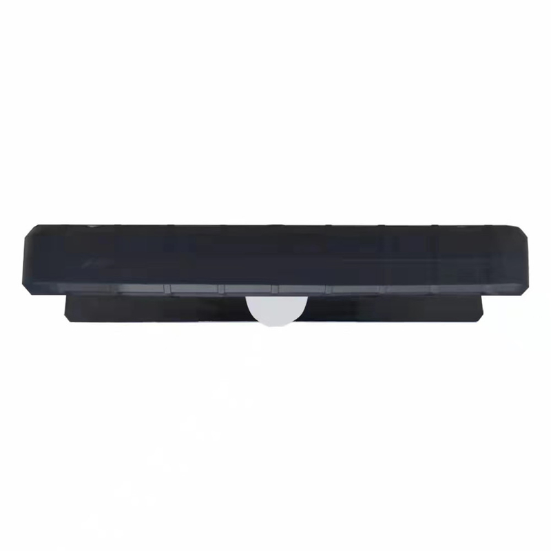 All In One Street 5700k Solar Powered Led Lights Recharge While Lighting For Outdoor